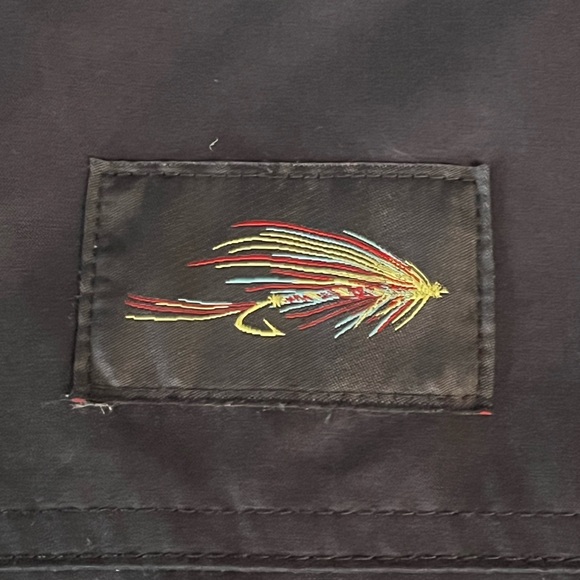 Orvis Insulated Jacket Zip Blue Fly Fishing
Outdoor Hike Hunt Mens SIZE XL - Picture 12 of 12